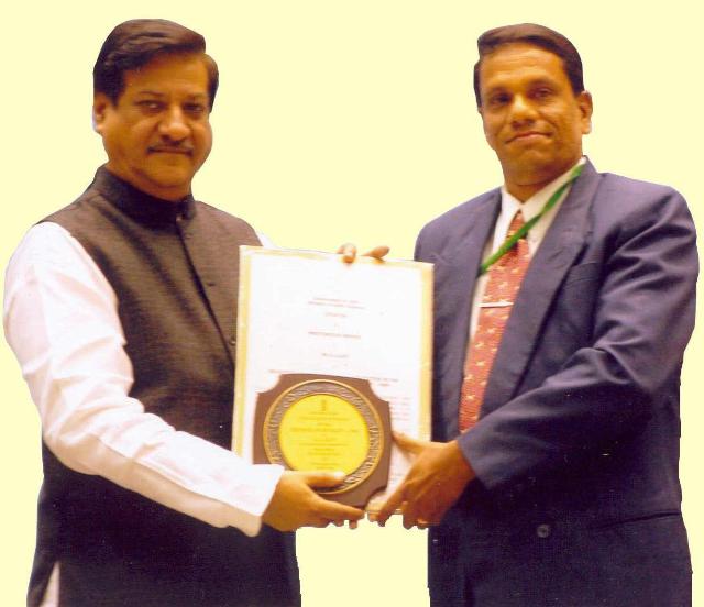 Certificate of Merit