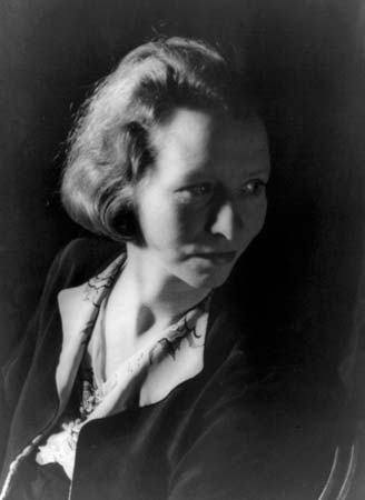 Edna Millay