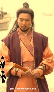 Po-go Chang