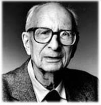 Claude Lévi-Strauss