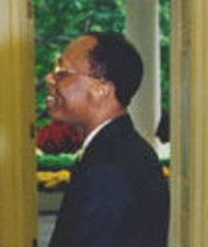Aristide Jean-Bertrand