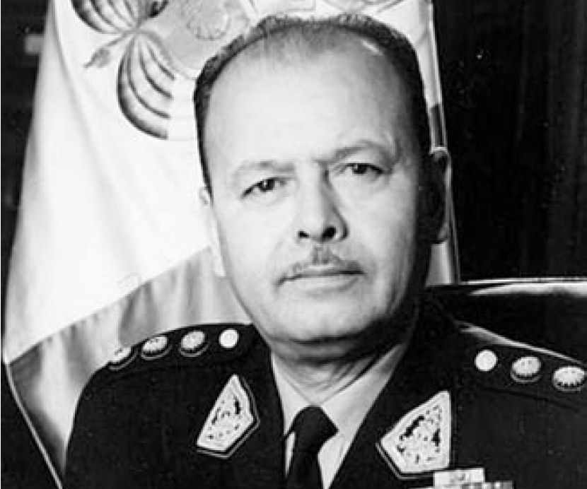 Juan Alvarado (June 16, 1910 — February 24, 1977), Peruvian military,  officer | World Biographical Encyclopedia