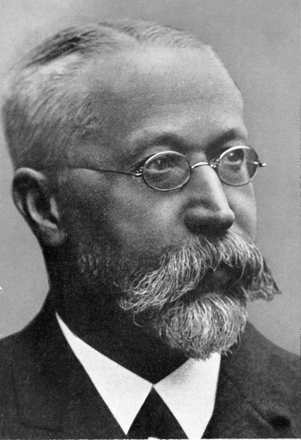 Karl Braun
