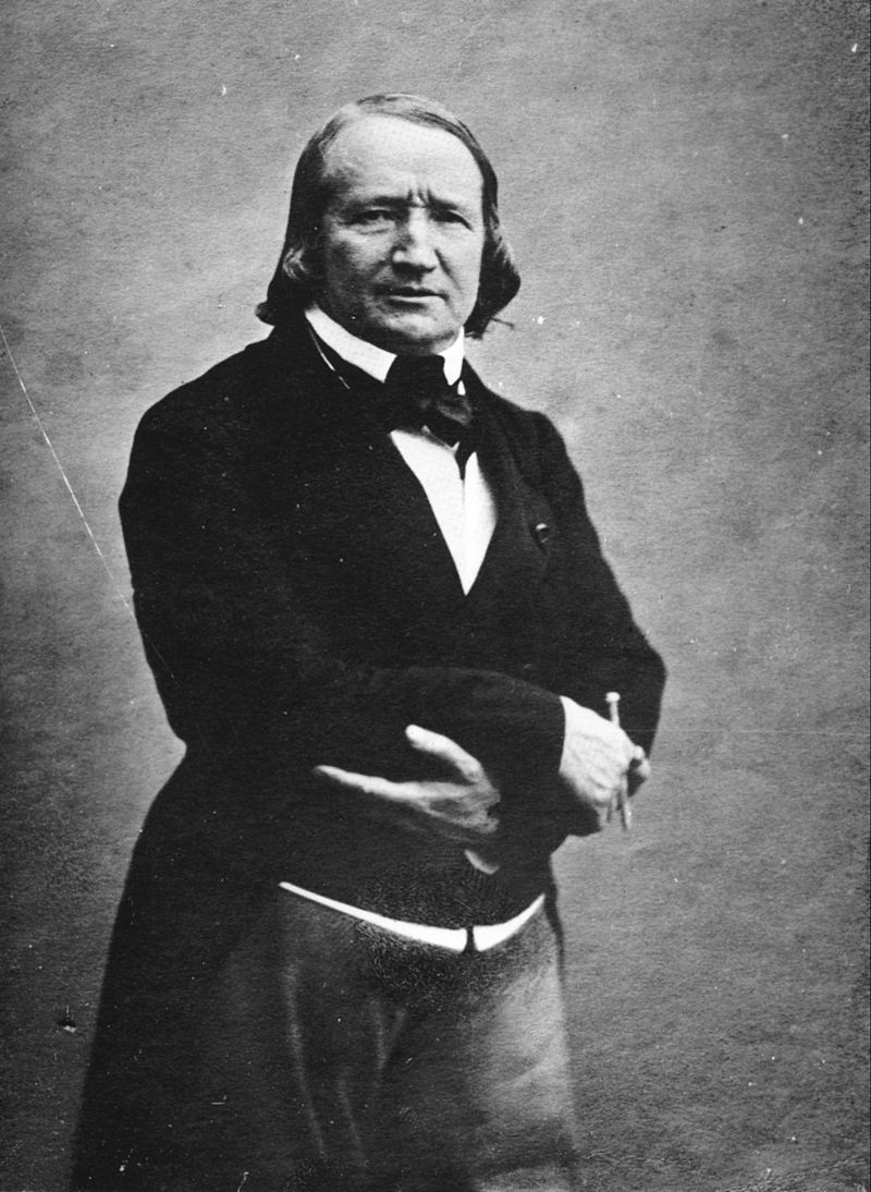 Alfred Vigny