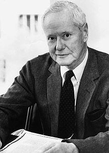 colleague: Robert Merton