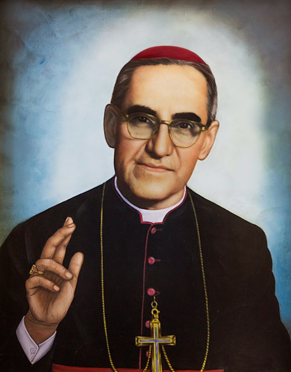 Óscar Romero