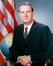John Connally Jr.