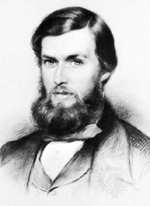 colleague: Edward Tylor