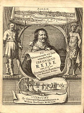 Ludovico Varthema