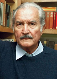 Carlos Fuentes Macías