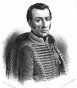 José Carrera