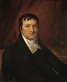 John Astor