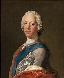 Charles Stuart