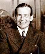Donald Douglas