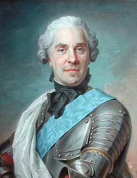 Hermann de Saxe