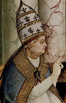 Pius II