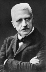 Louis Otto