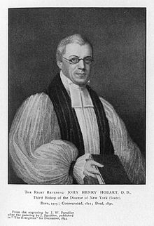 John Hobart