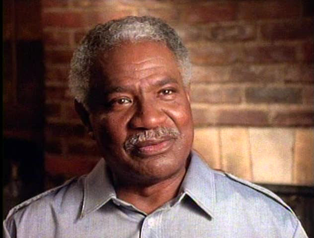 colleague: Ossie Davis