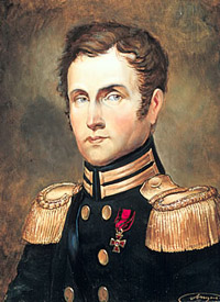 Otto von Kotzebue