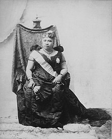 Lydia Liliuokalani