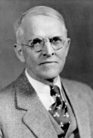 Wesley Mitchell
