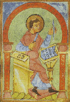 Notker Balbulus