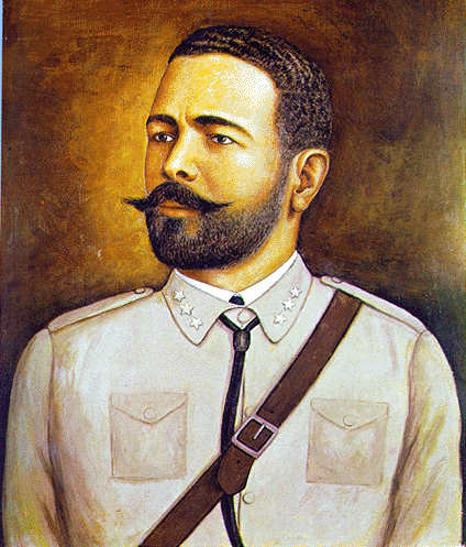 Antonio Grajales