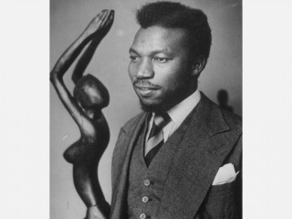 Benedict Ewonwu