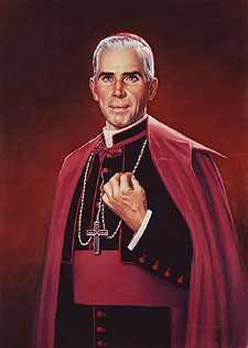 Fulton Sheen