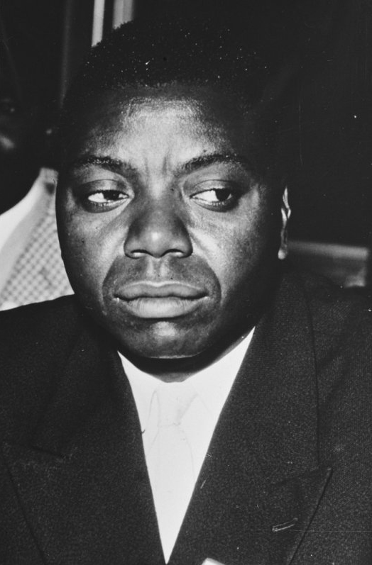 Moïse Tshombe