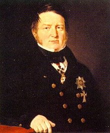Friedrich Struve