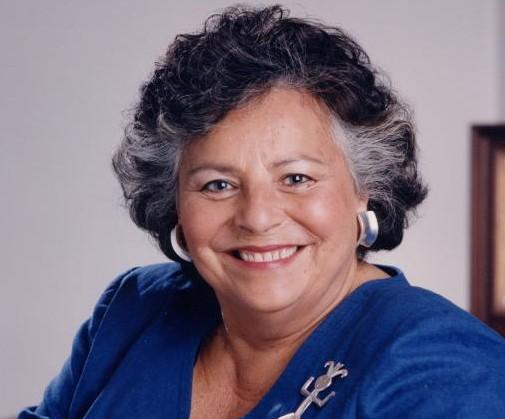 LaDonna Harris