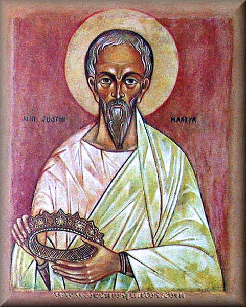 Justin Martyr