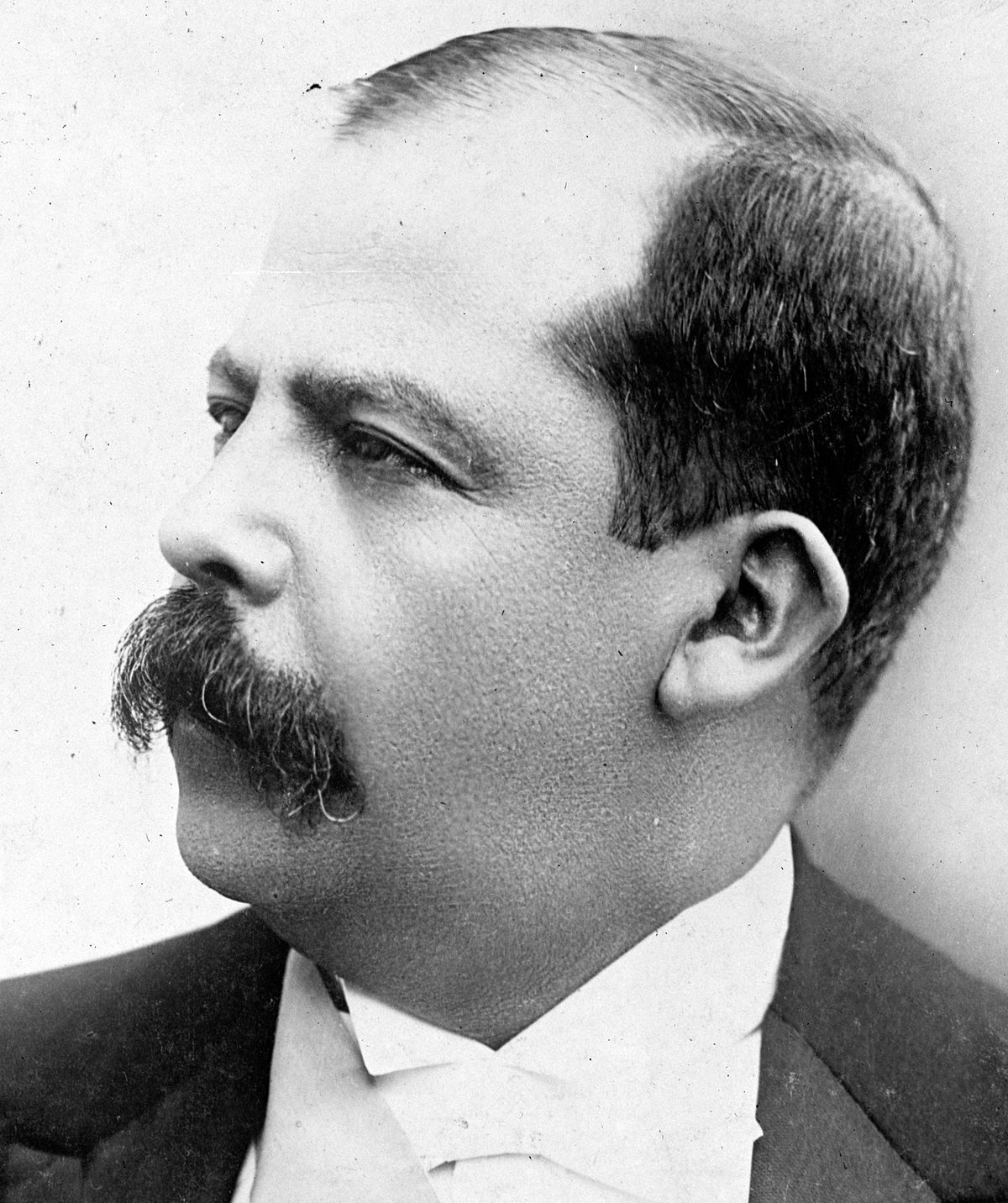 Manuel Cabrera
