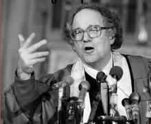 William Coffin Jr.