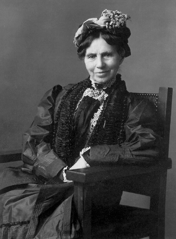 Gallery of Clara Barton