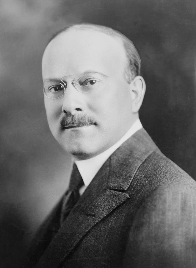 André-Gustave Citroën