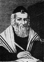 Gershom ben Judah
