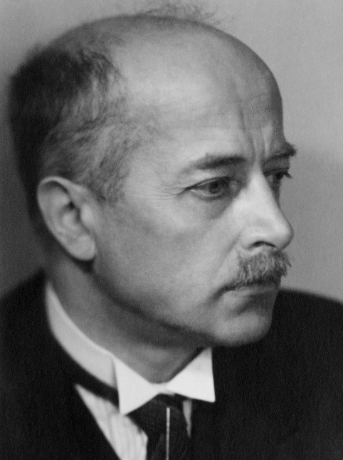 Student: Max Von Laue