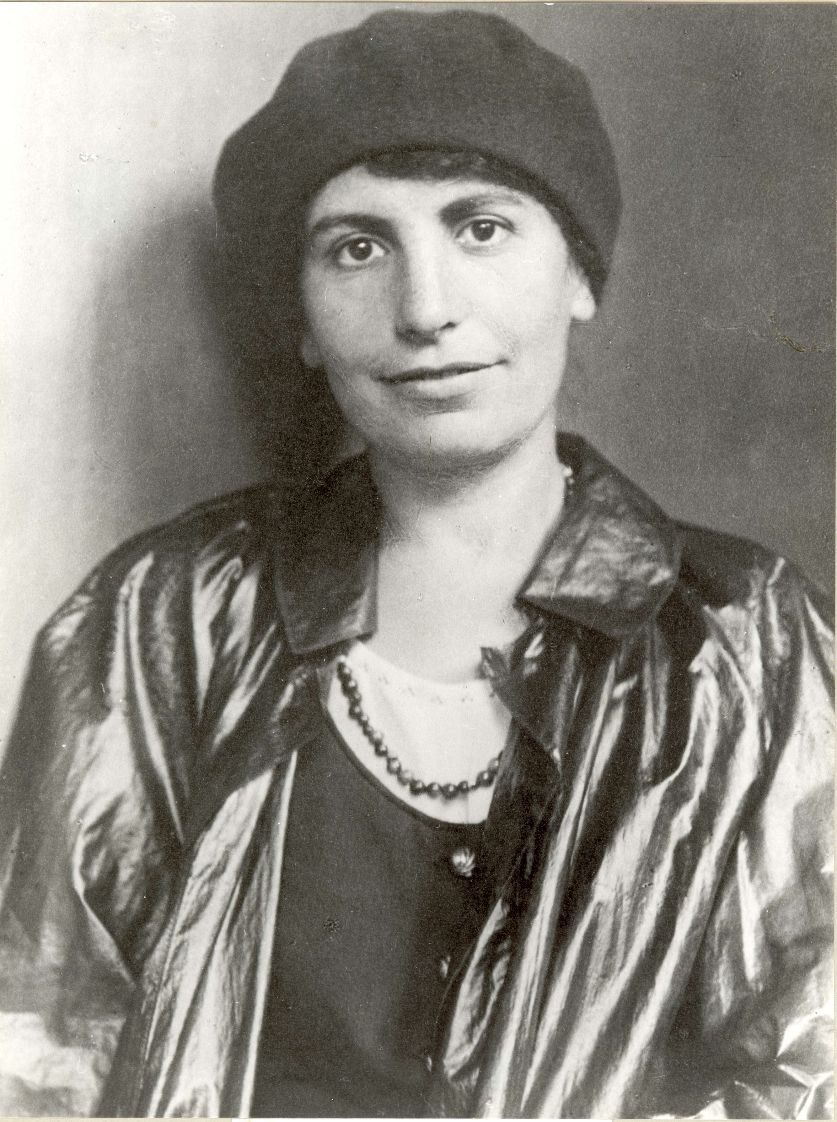 Anna Freud