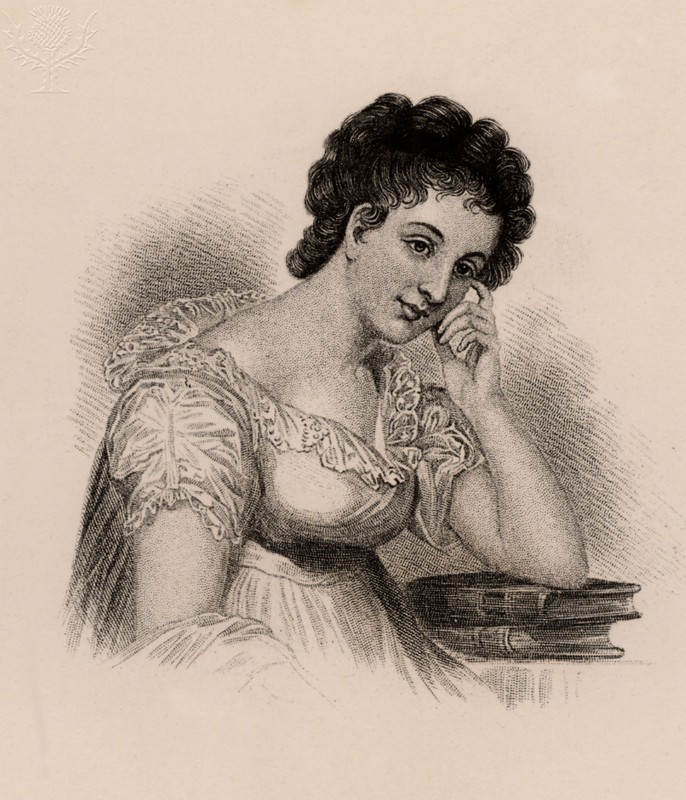 Maria Edgeworth
