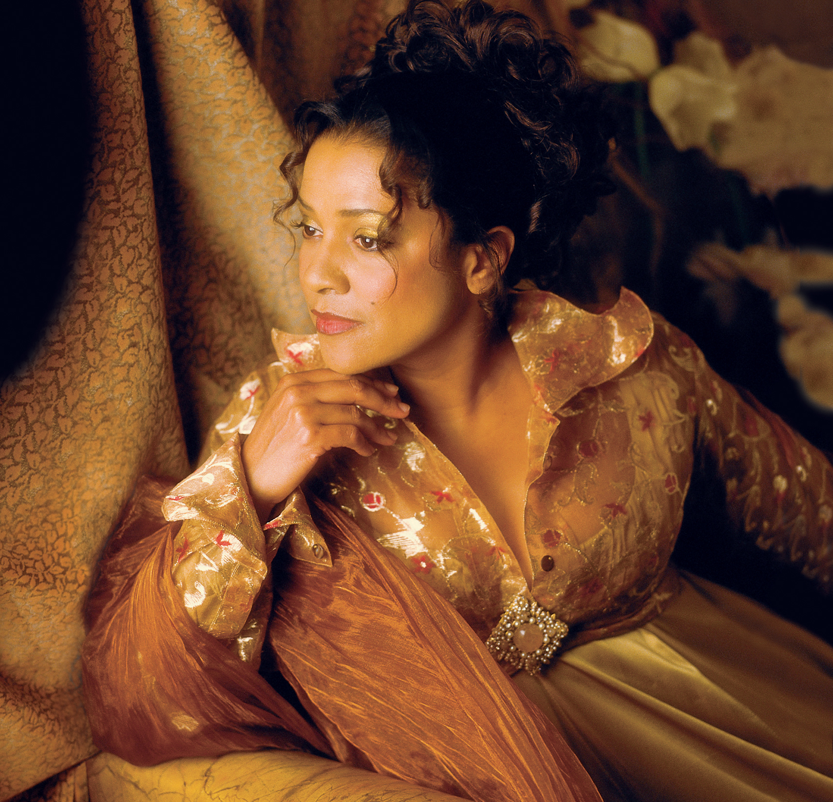 Kathleen Battle