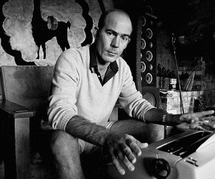 Hunter Thompson
