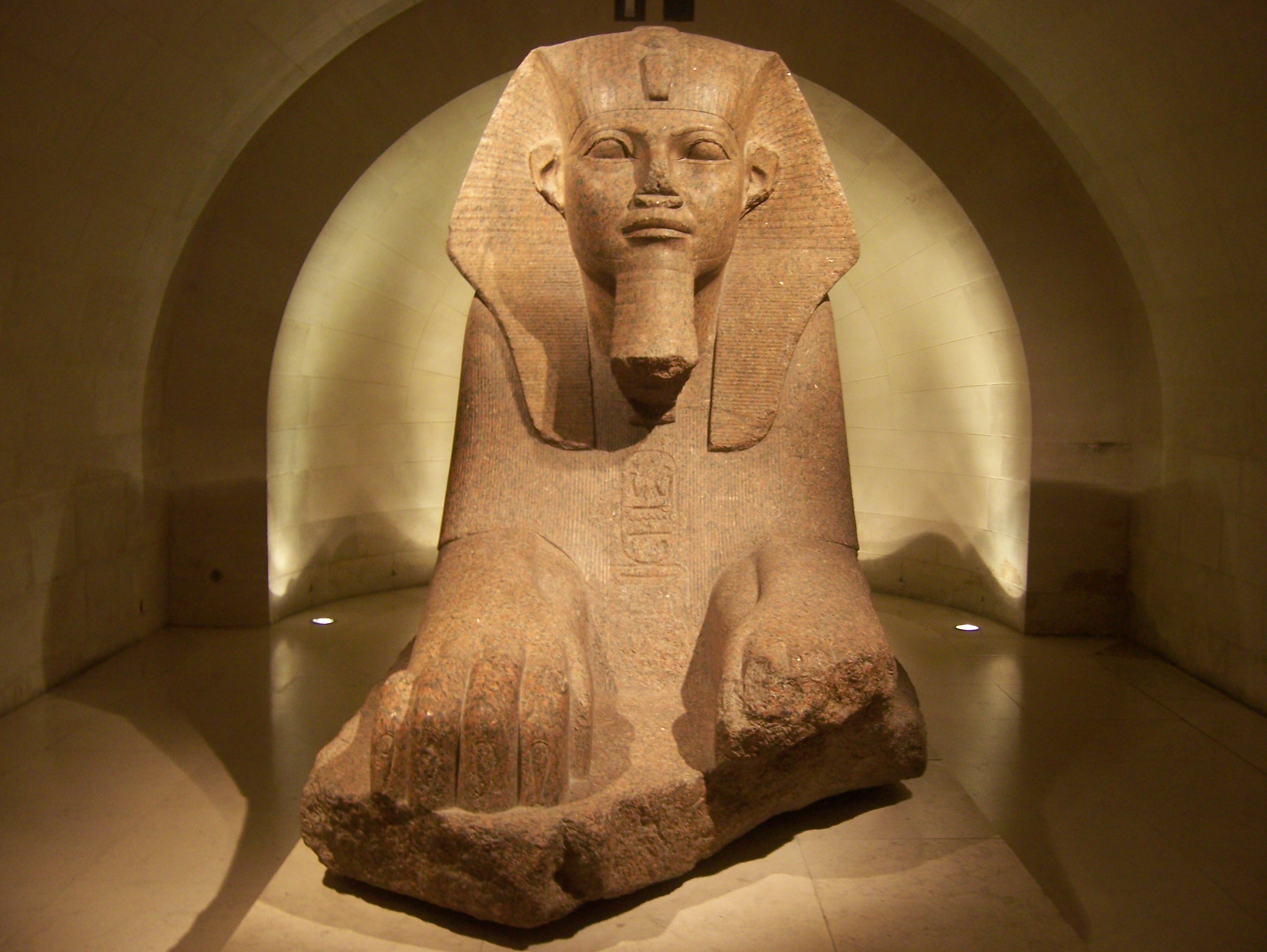 Amenemhat I