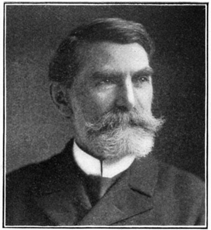 Josiah Strong