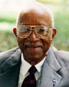 John Hope FRANKLIN