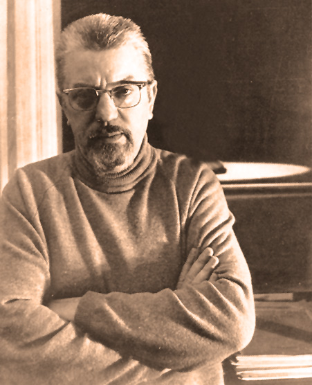 Bernd Zimmermann