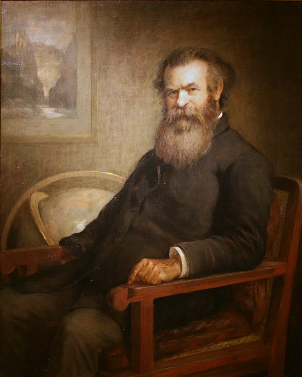 Gallery of John Powell