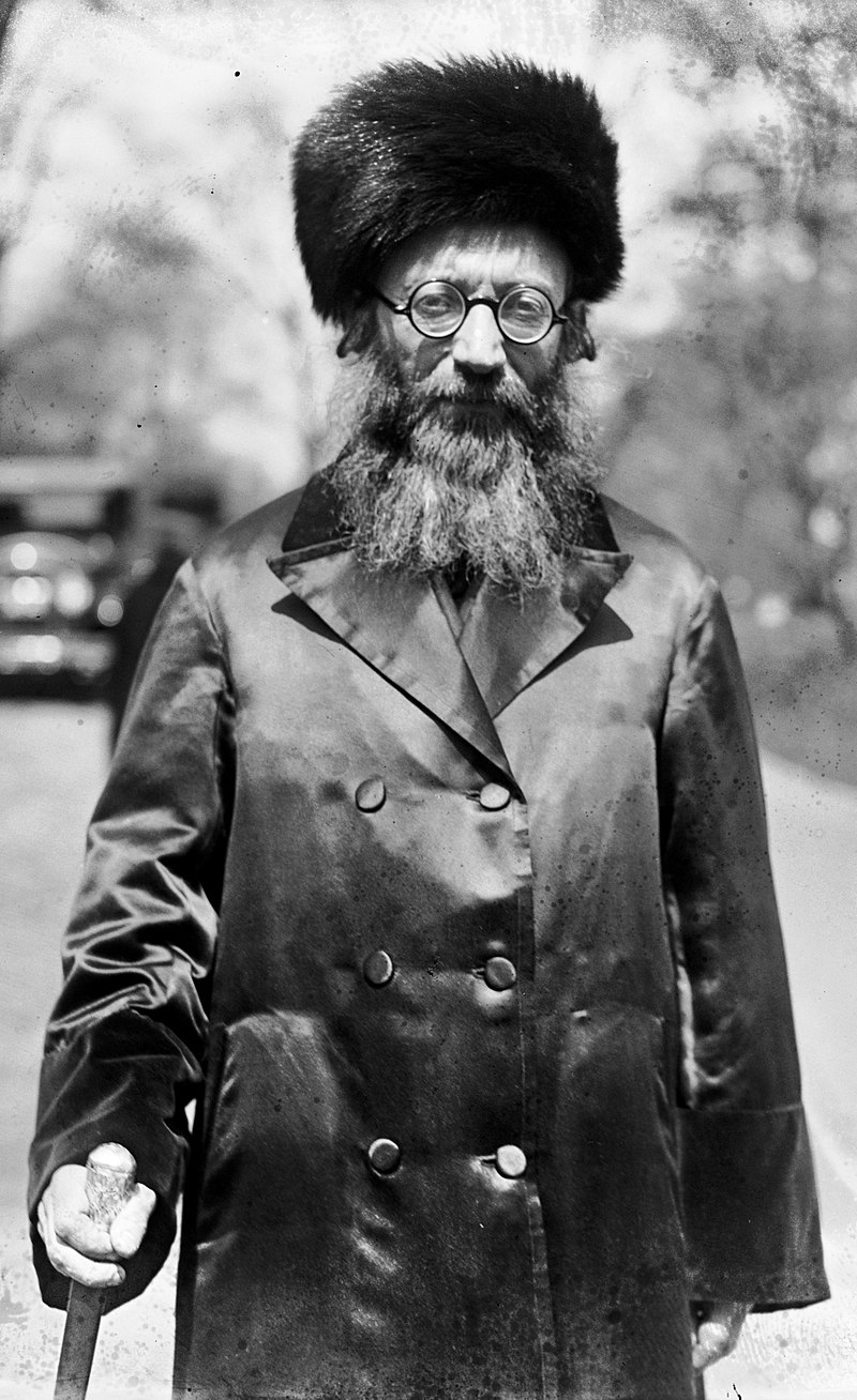 Abraham Kook